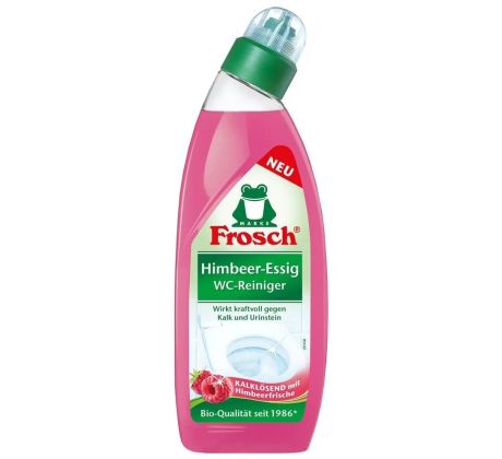 Frosch EKO WC gel 750 ml