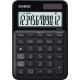 Kalkulačka Casio MS 20 UC/BK stolní / 12 míst černá