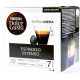 Káva Dolce Gusto Espresso Intenso kapsle / 16 ks