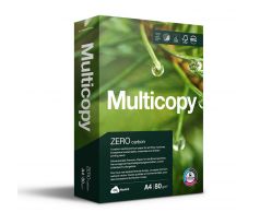 Papír kopírovací MultiCopy Zero A4 80g 500 listů