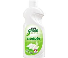 REAL Green Clean nádobí 500 g
