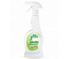 REAL Green Clean plochy 500 g