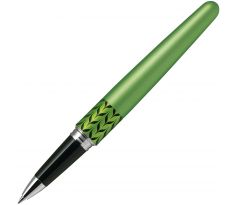 Roller s tekutým inkoustem Pilot 2873 MR3 Retro Pop Collection sv. zelené