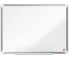Tabule bílá magnetická smaltovaná Nobo Premium Plus 60 x 45 cm