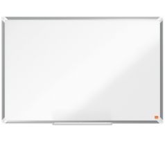 Tabule bílá magnetická smaltovaná Nobo Premium Plus 90 x 60 cm
