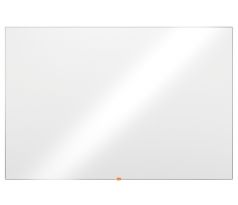 Tabule bílá popisovatelná Nobo Melamin 180 x 120 cm