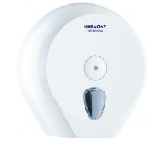 Zásobník Harmony Professional na toaletní papír Mini JUMBO 190