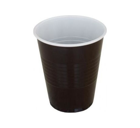 Kelímky PP na nápoje 0,15 l / 100 ks TERMO