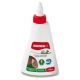 Lepidlo KORES White Glue 125 ml (bílé)