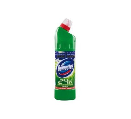 WC čistič DOMESTOS 750 ml Pine Fresh