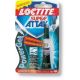 Lepidlo vteřinové Loctite SUPER BOND Power Gel, 4 g