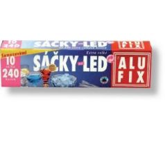 Sáčky na led 10 x 24 kostek