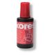 Razítková barva Kores červená 28 ml