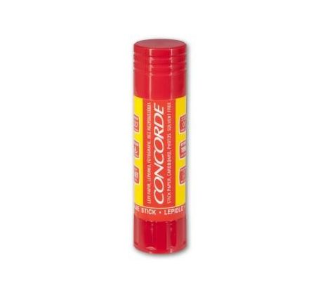 Lepicí tyčinka CONCORDE 36 g
