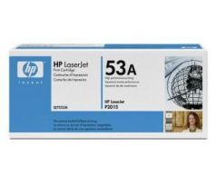 Toner HP LJ P2015, black, Q7553A orig.