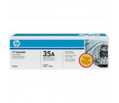 Toner HP LJ P1005, CB435A