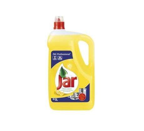 Jar 5 L Proffesional - Citron