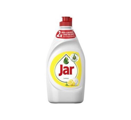 Jar 450ml original - Citron