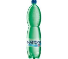 Mattoni neperlivá 1,5 l