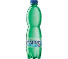Mattoni neperlivá 0,5 l