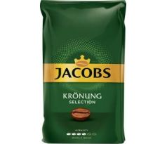 Káva JACOBS zrnková 1kg Selection