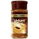 Káva JACOBS instantní Velvet 200 g