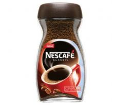 Káva NESCAFÉ Classic 200 g