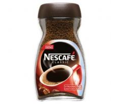 Káva NESCAFÉ Classic 100 g
