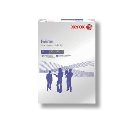 Papír kopírovací Xerox Premier A4 80g 500 listů