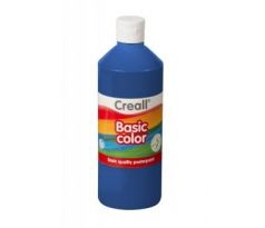 Barva temperová Creall 0,5 l modrá tmavá