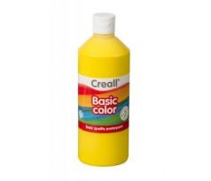 Barva temperová Creall 0,5 l žlutá