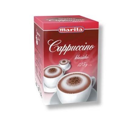 Káva Cappuccino Mokkate 20 sáčků x 18g