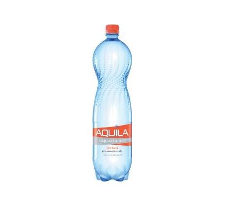 Aquila 1,5 l perlivá