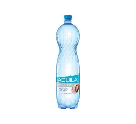 Aquila 1,5 l neperlivá