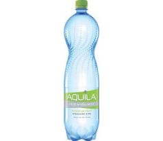 Aquila 1,5 l jemně perlivá