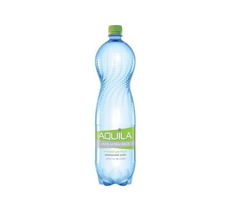 Aquila 1,5 l jemně perlivá