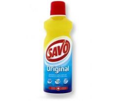 Savo - original 1,2 l - červené (original)