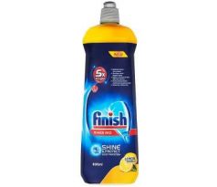 Calgonit Finish leštidlo do myčky 800 ml - citrus