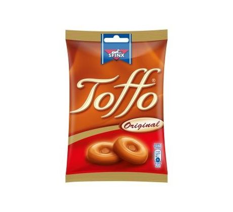 Bonbóny TOFFO 90 g