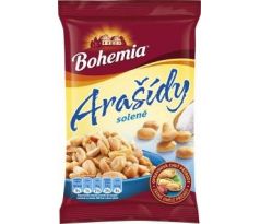 Arašídy Bohemia 100 g