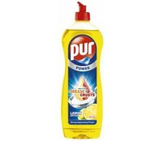 Pur 750 ml 3x Action Lemon