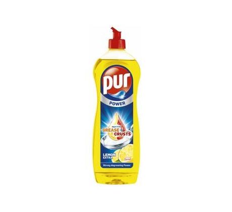 Pur 750 ml 3x Action Lemon