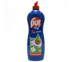 Pur 750 ml 3x Action Apple