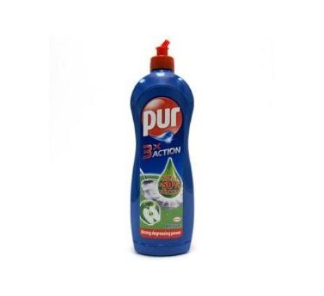 Pur 750 ml 3x Action Apple