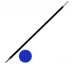 Náplň do kuličkového pera KONZUL se stojánkem 12,5 cm modrá