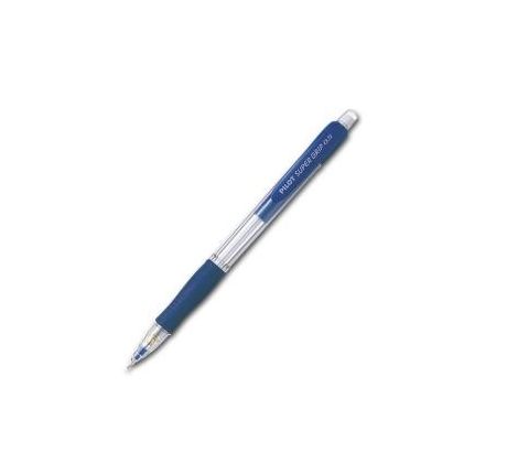 Mikrotužka Pilot 3011 Super Grip 0,5 mm - modrá