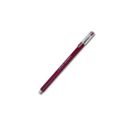 Pero kuličkové STAEDTLER TRIPLUS 431F 0,3 červené