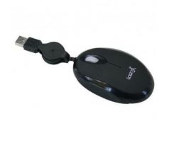 Myš optická LOGO mini USB
