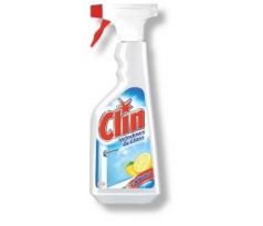 Clin na okna Citrus 500 ml s rozprašovačem