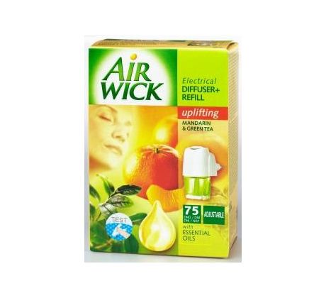 Airwick electric náplň 19 ml